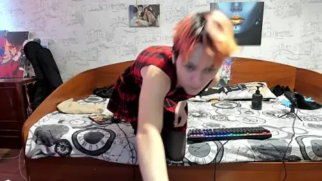 KagamiTayga — Stripchat stream photo (Apr 2026)