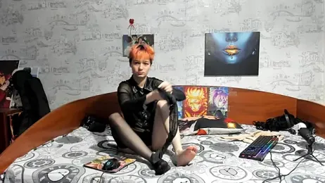 KagamiTayga — Stripchat stream photo (Apr 2026)