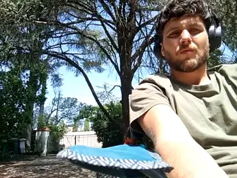 SexMachineMaks — Stripchat stream photo (Apr 2026)