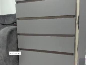 aprilpalmers — Chaturbate stream photo (Jun 2026)