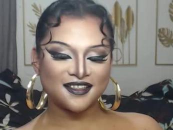 yourtrannyqueenxxx — chaturbate