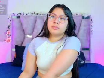 lana_bennett69 — Chaturbate stream photo (Sep 2026)