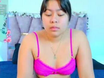 lana_bennett69 — Chaturbate profile photo