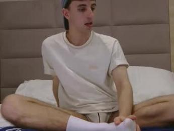 merry_mark — Chaturbate stream photo (Mar 2026)