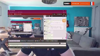 cam4coachfrance — cam4