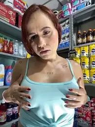 Queen_lorena — Stripchat stream photo (Mar 2026)