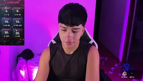 Matheewx_m — stripchat