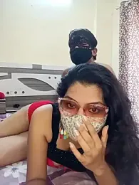 Desii_Couple69 — Stripchat profile photo
