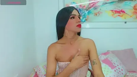danielaacostats — Stripchat stream photo (Jan 2026)
