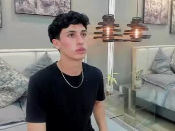 thom_ames — Chaturbate stream photo (Jun 2026)