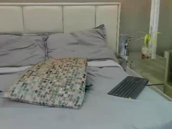 thom_ames — Chaturbate stream photo (Jun 2026)