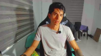 sergio975 — Cam4 stream photo (Sep 2026)