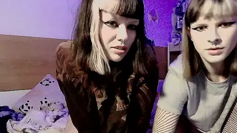 kicianiunia — stripchatでウェブカムモデルオンライン