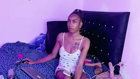 Blackrosse__ — stripchat
