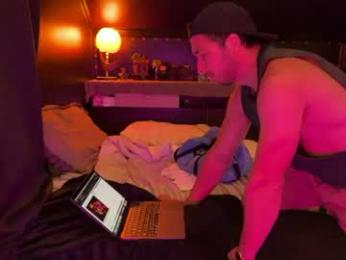 casio690 — Chaturbate stream photo (Jun 2026)