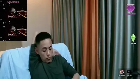 Tsia-Die — Stripchat stream photo (Feb 2026)