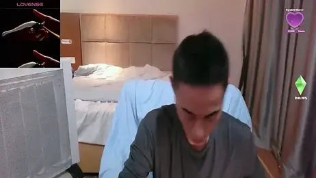 Tsia-Die — Stripchat stream photo (Mar 2026)