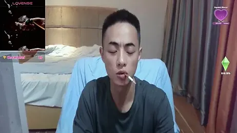 Tsia-Die — stripchat