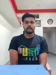 Yoursunnysuraj — Stripchat stream photo (Jul 2026)