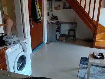 Lauzo — Stripchat stream photo (Apr 2026)