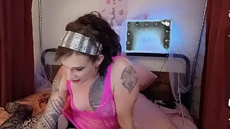 cassiemichellexx — Stripchat stream photo (Jun 2026)