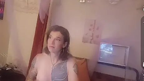 cassiemichellexx — Stripchat stream photo (Jul 2026)