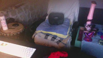 Bisex573 — Cam4 stream photo (Sep 2026)