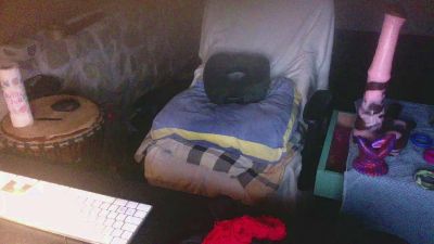 Bisex573 — Cam4 stream photo (Sep 2026)