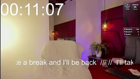 LadyLuminary — Stripchat stream photo (Jun 2026)