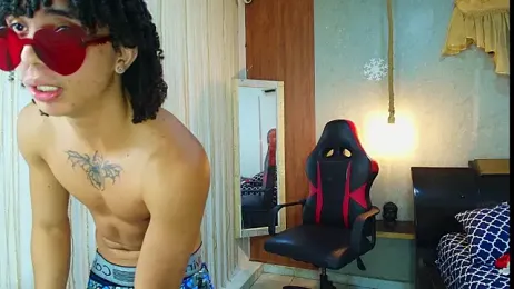 negga_cum — Stripchat stream photo (Feb 2026)