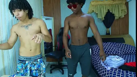 negga_cum — Stripchat stream photo (Feb 2026)