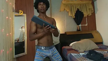 negga_cum — Stripchat stream photo (Mar 2026)