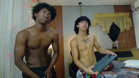 negga_cum — stripchat