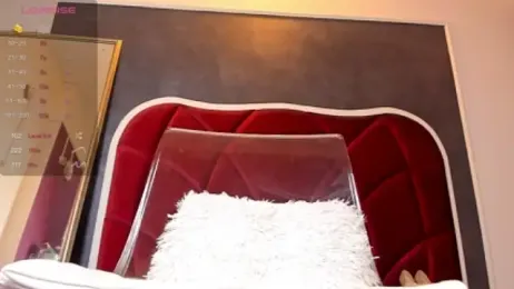 goddessalysse — Stripchat stream photo (Nov 2023)