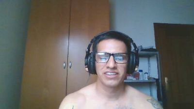 GenjisKramp86 — Cam4 stream photo (Jun 2026)