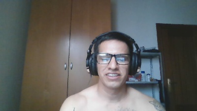 GenjisKramp86 — Cam4 stream photo (Jun 2026)