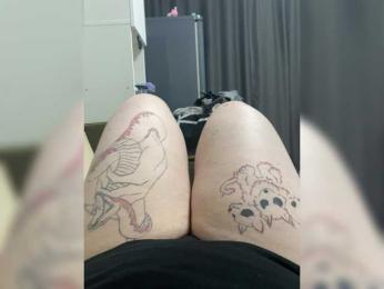 arrink — Bongacams stream photo (Jan 2026)