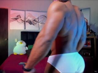 Tiago De Sousa — Flirt4free stream photo (Apr 2026)