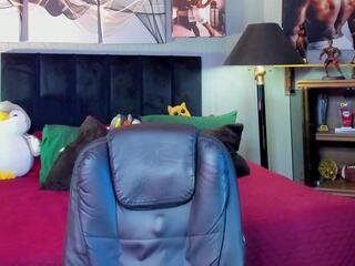 Tiago De Sousa — Flirt4free stream photo (Apr 2026)