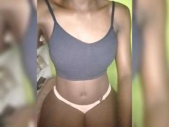 Herszn — Bongacams profile photo