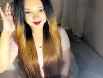 gorgeousamandarose — Chaturbate profile photo