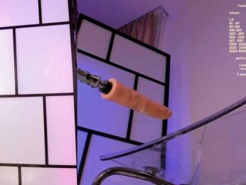 Baby_Doll — Bongacams stream photo (May 2026)