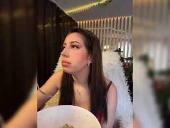 -Violetttttka- — Bongacams stream photo (May 2026)