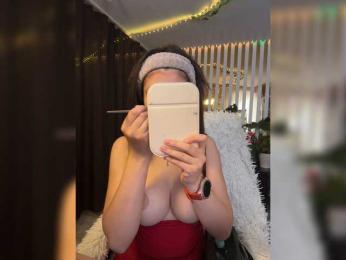 -Violetttttka- — Bongacams stream photo (May 2026)