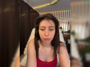 -Violetttttka- — Bongacams stream photo (May 2026)