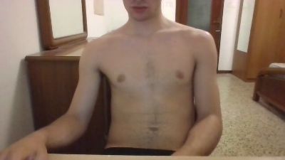 dariop23 — Cam4 stream photo (Sep 2025)