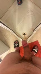 dariop23 — Cam4 stream photo (May 2026)