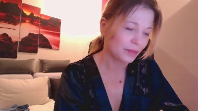 Giulia_sweet — Cam4 stream photo (Mar 2026)