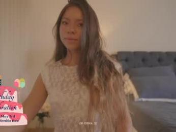 emma_lu1 — chaturbateでウェブカムモデルオンライン