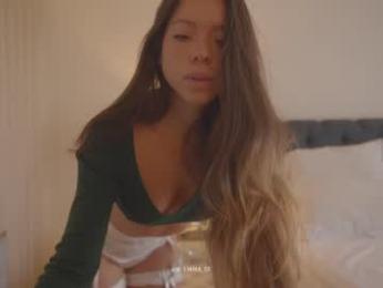 emma_lu1 — chaturbateでウェブカムモデルオンライン